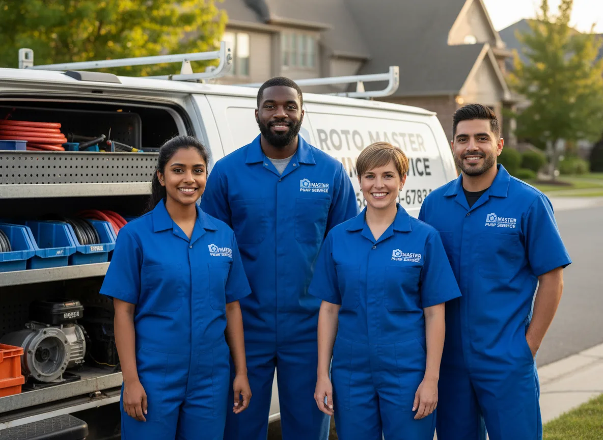 Sump Pump Installation company in Lawrence, NY